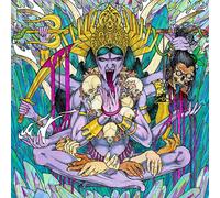DESOLATED - FINDING PEACE (PURPLE RAIN W/ BLACK SPLATTER VINYL) [Vinilo]