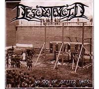 DESOLATEVOID - no sign of better times