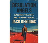 Desolation Angels: Loneliness, Creativity, and the Inner Chaos of Jack Kerouac