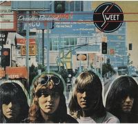 Desolation Boulevard (New Extended Version)