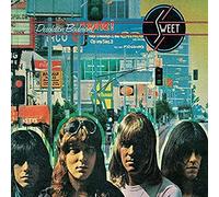 Desolation Boulevard (New Vinyl Edition) [Vinilo]