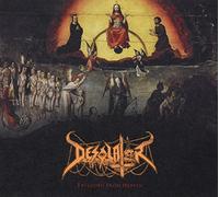 Desolator - Excluded From Heaven