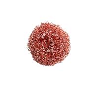 Desoldador de soldador limpiador caja de limpieza bola filtro boquilla punta alambre cobre metal escoria limpieza soldadura limpieza