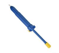 Desoldering Pump 330mm Spring Loaded Vacuum Tool | Spring-loaded plunger, para instant vacuum action, removes para molten solder fast, 330mm length, easy grip