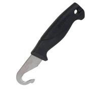 Desollador ste-11453 cuchillo desollador belly opener 351 con hoja fij