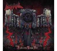 Desolus Dwellers of the Twilight Void (Vinyl) 12" Album