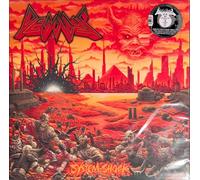 Desolus System Shock (Vinyl) 12" Album