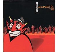 Desorden Publico - Diablo
