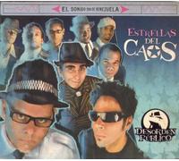Desorden Publico - Estrellas Del Caos [Import]