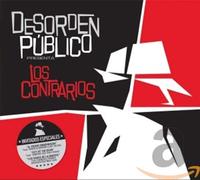 Desorden Público - Los Contrarios