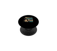 Desordena y descubre aspiradoras Divertidas aspiradoras PopSockets PopGrip Adhesivo