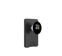 Desordena y descubre aspiradoras Divertidas aspiradoras PopSockets PopWallet para MagSafe