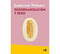 Desorganización y sexo: 2106 (Huellas y Señales)