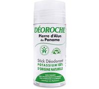 Desoroche Stick Alun Verde Certificado BDIH 100 g