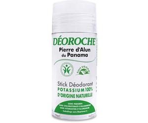 Desoroche Stick Alun Verde Certificado BDIH 100 g