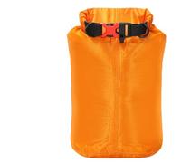 Desoto Bolsa seca impermeable, 3L/5L/10L/20L/35L, bolsa de almacenamiento ligera con silbato de emergencia para viajes (5L)