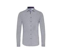 DESOTO Camisa azul | XXXL