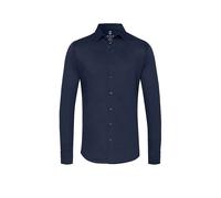 DESOTO Camisa de punto jersey azul | M