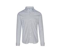 DESOTO Camisa de punto Slim Fit blanco | XXL