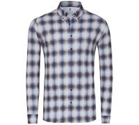 Desoto Camisa Multicolor A Cuadros - Hombres - Prendas - Talla -, azul, beige, multicolor, M