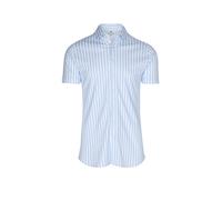 DESOTO Camisa Slim Fit azul claro | XL