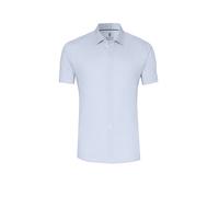 DESOTO Camisa Slim Fit azul claro | XXL