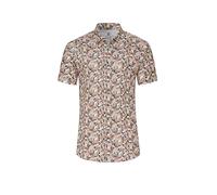 DESOTO Camisa Slim Fit beige | XL