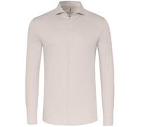 Desoto Essential Camisa Tiburón - Hombre - Ropa, beige, 46