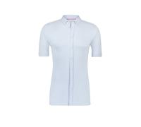 DESOTO Jerseyhemd azul claro | XXL