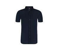 DESOTO Jerseyhemd azul | M