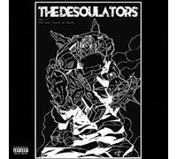 Desoulators - The Last Place On Earth, Vol. 1
