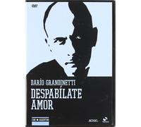 Despabilate amor [DVD]
