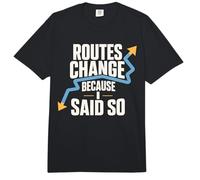 Despachador de aeronaves Operaciones de aviación Comfort Colors Adult Heavyweight T-Shirt
