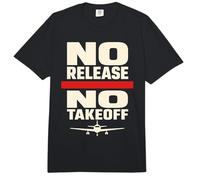 Despachador de aeronaves Operaciones de aviación Comfort Colors Adult Heavyweight T-Shirt
