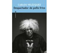 Despachador De Pollo Frito