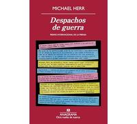 Despachos de guerra: 39 (Otra vuelta de tuerca)