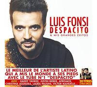 Despacito & Mis Grandes Éxitos