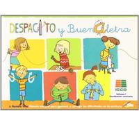 Despacito Y Buena Letra 1 (SIN COLECCION)