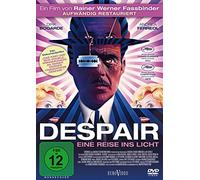 Despair - Eine Reise ins Licht [Alemania] [DVD]