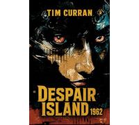 DESPAIR ISLAND 1962: Nessuno Esce Vivo dalla Palude