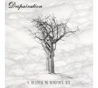 Despairation - A Requiem in Winter's Hue