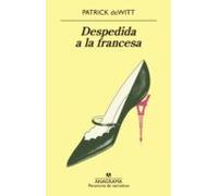 Despedida A La Francesa