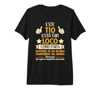 Despedida Compañero de Trabajo, Cambio Nuevo Trabajo Colega Camiseta Premium