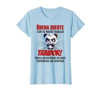 Despedida Compañero Trabajo, Cambio De Trabajo Colega Regalo Camiseta