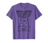 Despedida Compañero Trabajo, Cambio & Nuevo Trabajo Camiseta