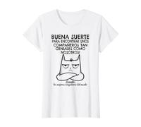 Despedida Compañero Trabajo, Nuevo & Cambio De Trabajo Camiseta gráfica económica, Mujer, Blanco, L