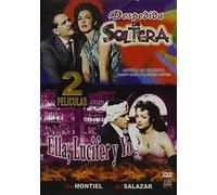 Despedida De Soltero & Ella Lucifer Y Yo [USA] [DVD]