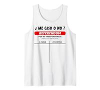 Despedida Soltero Reto Lista Petición Novio Novia Floral Camiseta sin Mangas