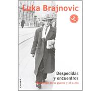 Despedidas y encuentros, memorias de la guerra y el exilio (COMUNICACION)