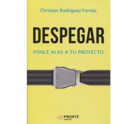 Despegar - Ponle Alas A Tu Proyecto (SIN COLECCION)